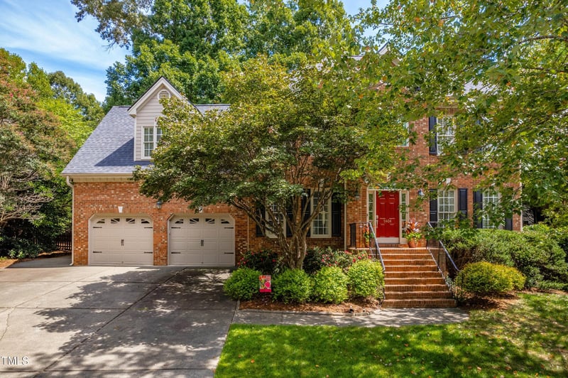 9404 Floral Ridge Ct, Raleigh, NC 27613