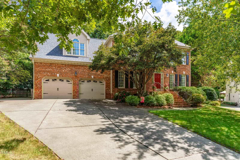 9404 Floral Ridge Ct, Raleigh, NC 27613