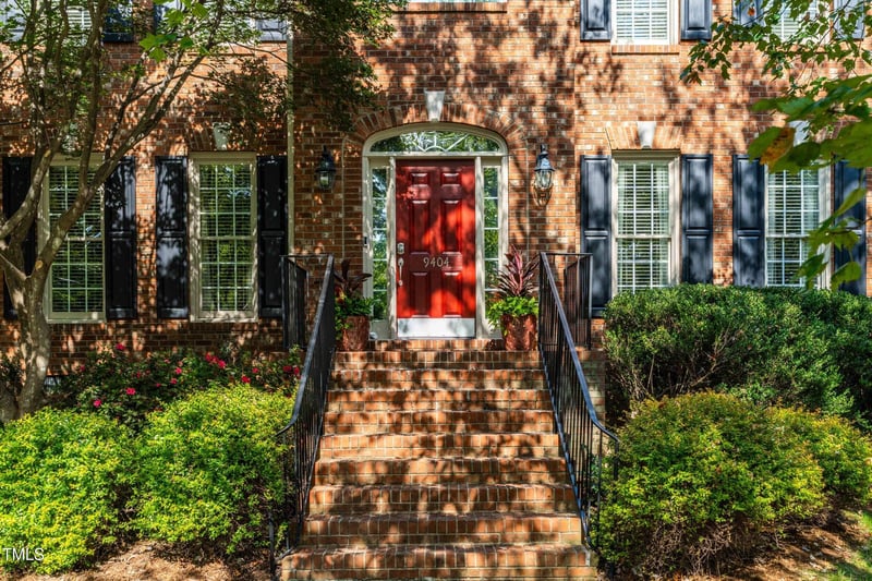 9404 Floral Ridge Ct, Raleigh, NC 27613