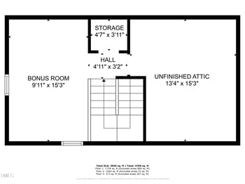 9404 Floral Ridge Ct, Raleigh, NC 27613