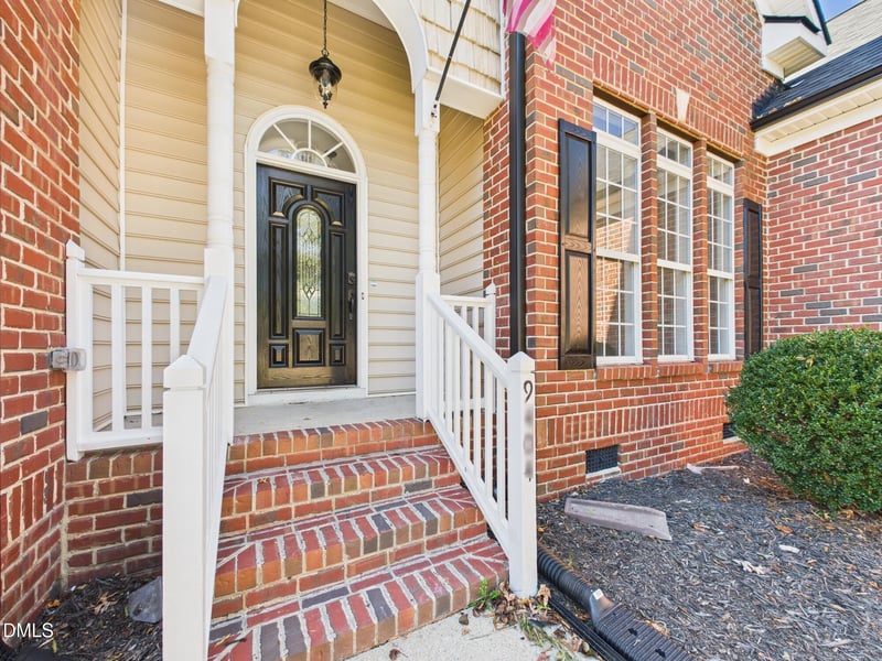 9404 Perimeter Ct, Zebulon, NC 27597