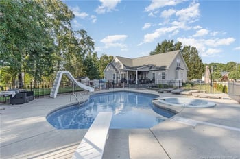 9404 Perimeter Ct, Zebulon, NC 27597