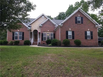 9404 Perimeter Ct, Zebulon, NC 27597