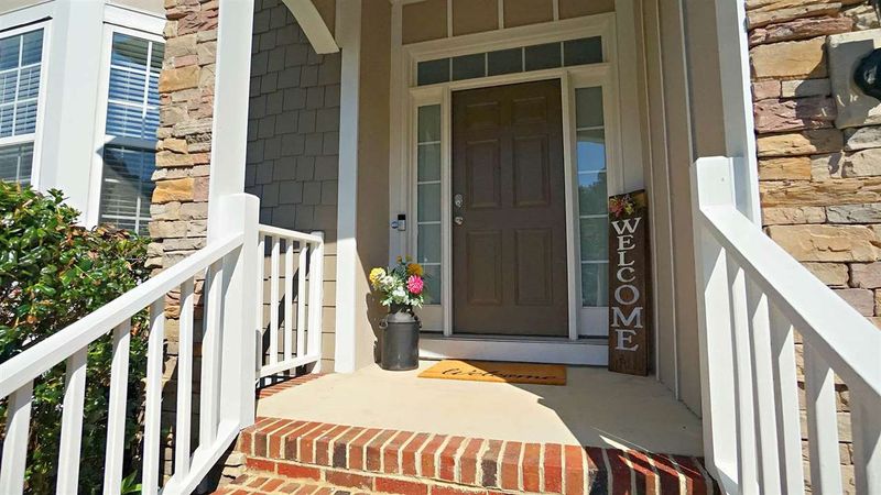 9404 Philbeck Ln, Wake Forest, NC 27687