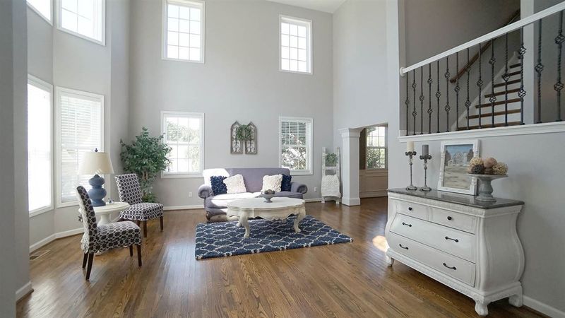 9404 Philbeck Ln, Wake Forest, NC 27687