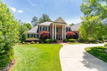 9405 Centerwood Dr, Raleigh, NC 27617
