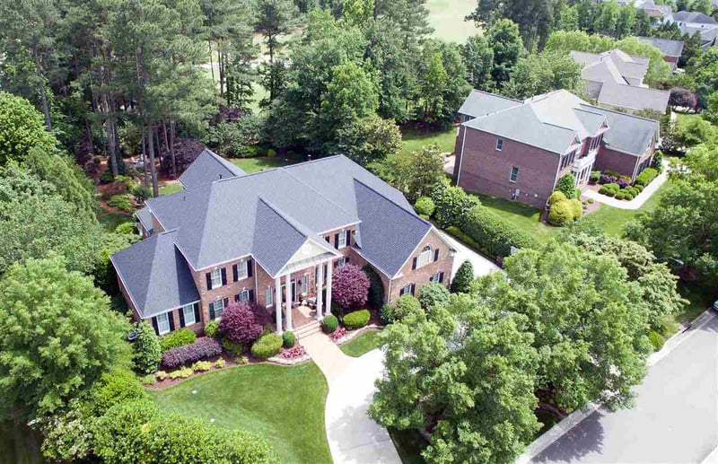 9405 Centerwood Dr, Raleigh, NC 27617
