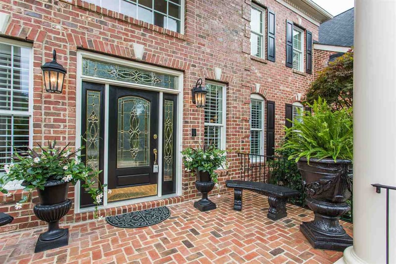 9405 Centerwood Dr, Raleigh, NC 27617