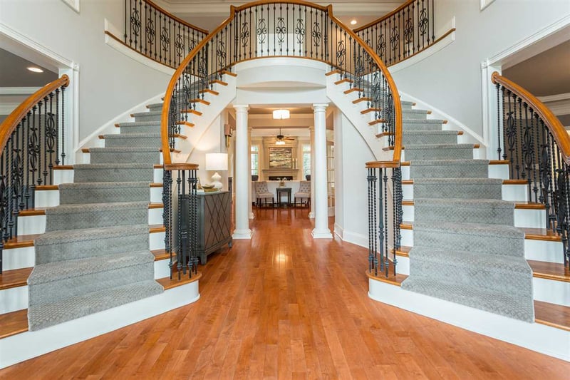 9405 Centerwood Dr, Raleigh, NC 27617