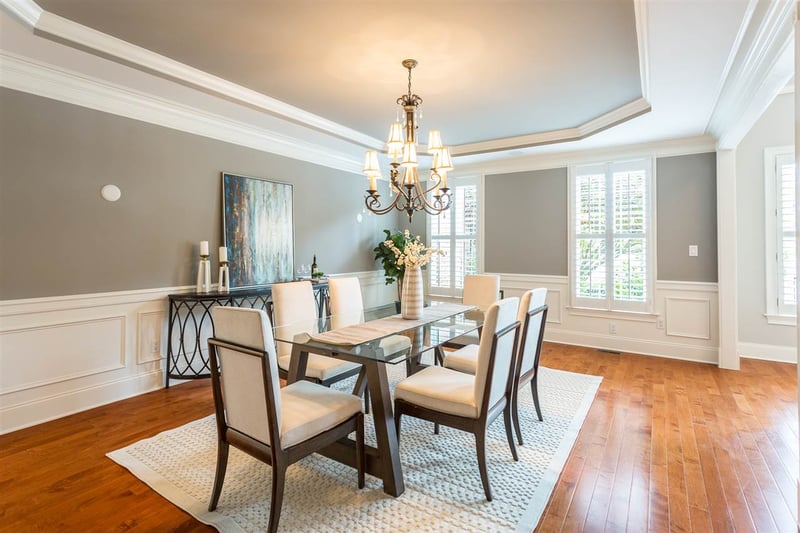 9405 Centerwood Dr, Raleigh, NC 27617