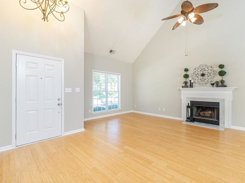9405 Dawnshire Rd, Raleigh, NC 27615