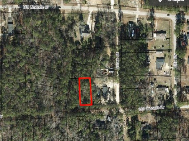 9405 Old Cascade Dr Lot 9, Garner, NC 27529