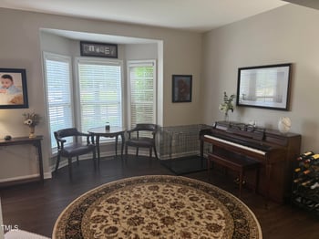 9405 Philbeck Ln, Wake Forest, NC 27587