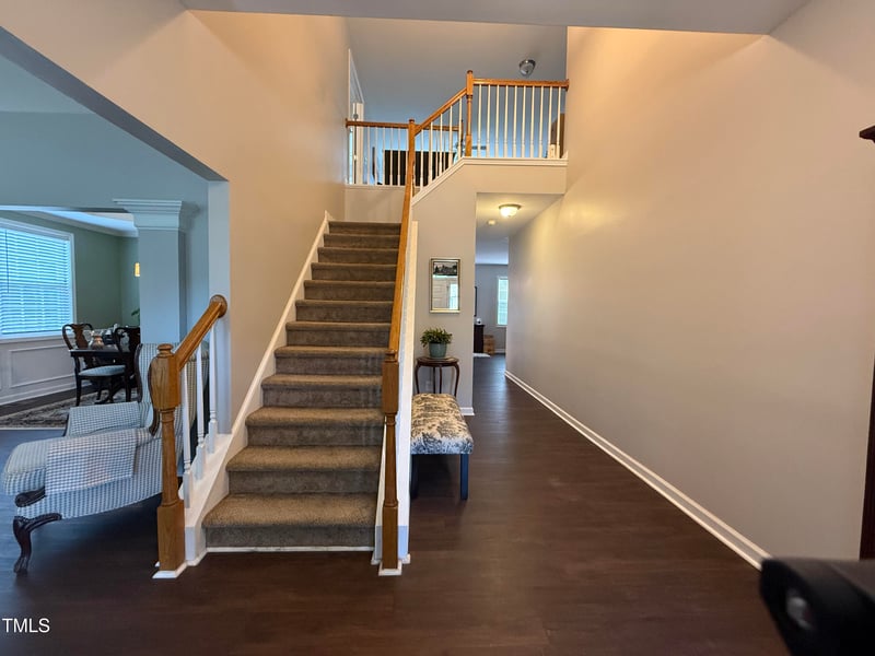 9405 Philbeck Ln, Wake Forest, NC 27587