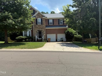 9405 Philbeck Ln, Wake Forest, NC 27587