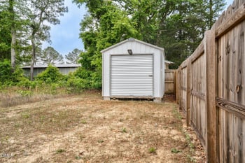 9405 Whitley Rd, Bailey, NC 27807