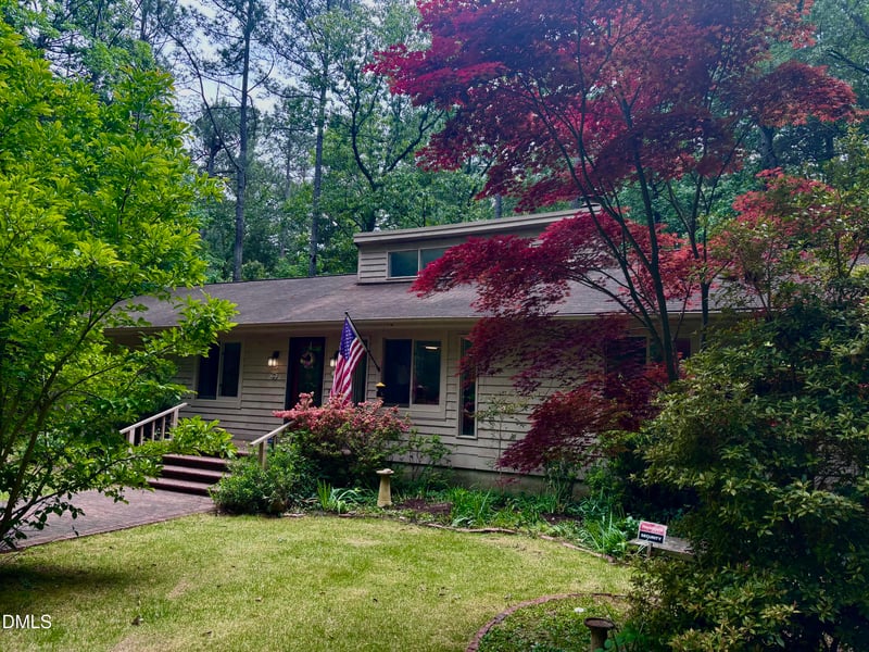 9407 Coachway , Chapel Hill, NC 27516