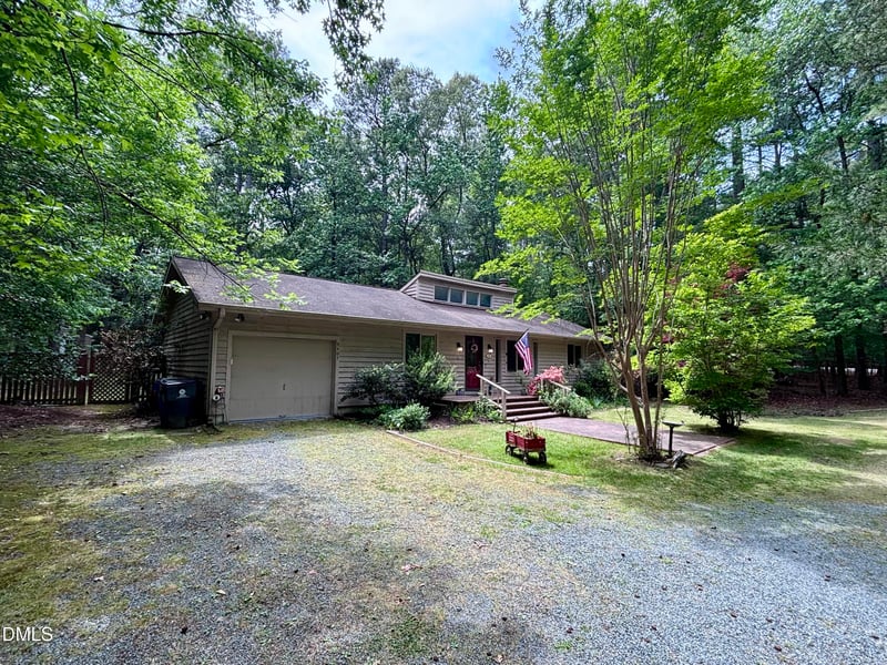 9407 Coachway , Chapel Hill, NC 27516