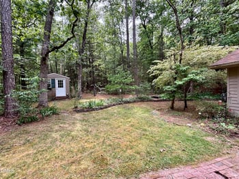 9407 Coachway , Chapel Hill, NC 27516