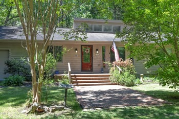9407 Coachway , Chapel Hill, NC 27516