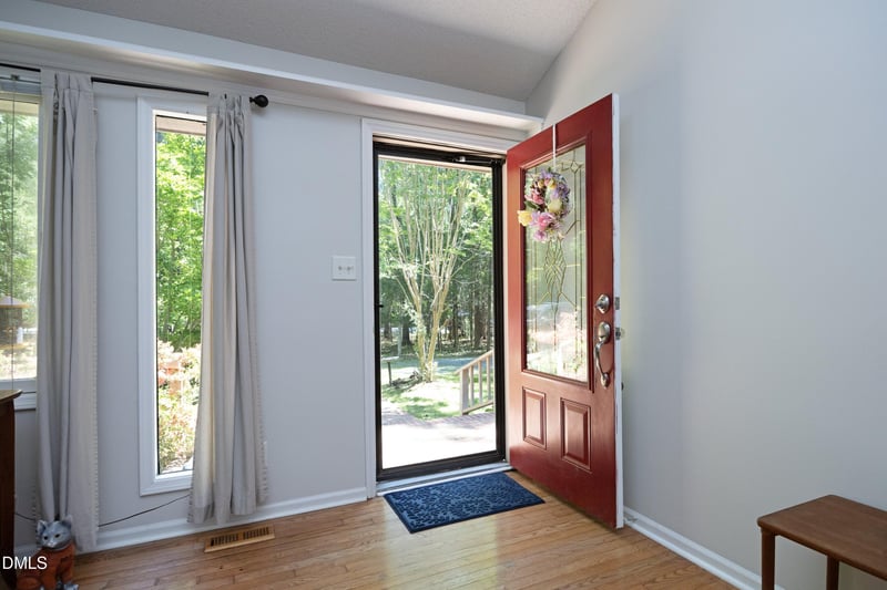 9407 Coachway , Chapel Hill, NC 27516