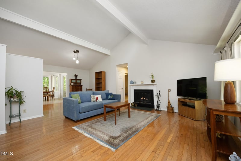 9407 Coachway , Chapel Hill, NC 27516