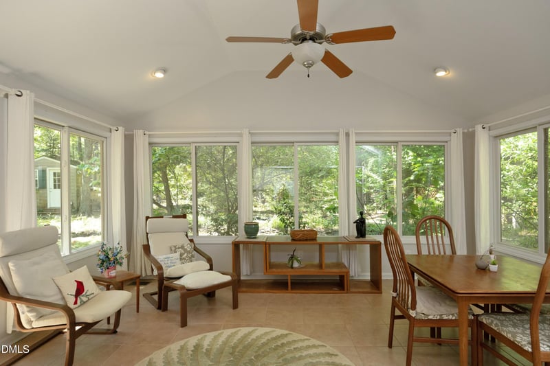 9407 Coachway , Chapel Hill, NC 27516