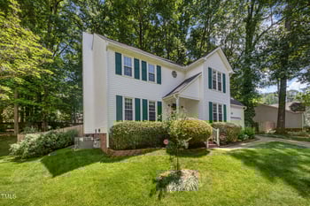 9408 Bells Valley Dr, Raleigh, NC 27617