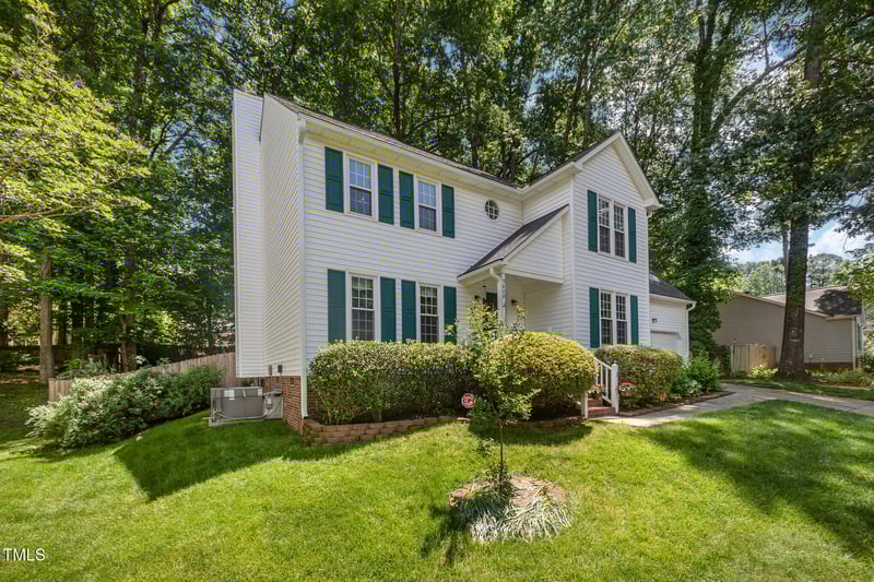 9408 Bells Valley Dr, Raleigh, NC 27617