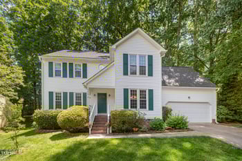 9408 Bells Valley Dr, Raleigh, NC 27617