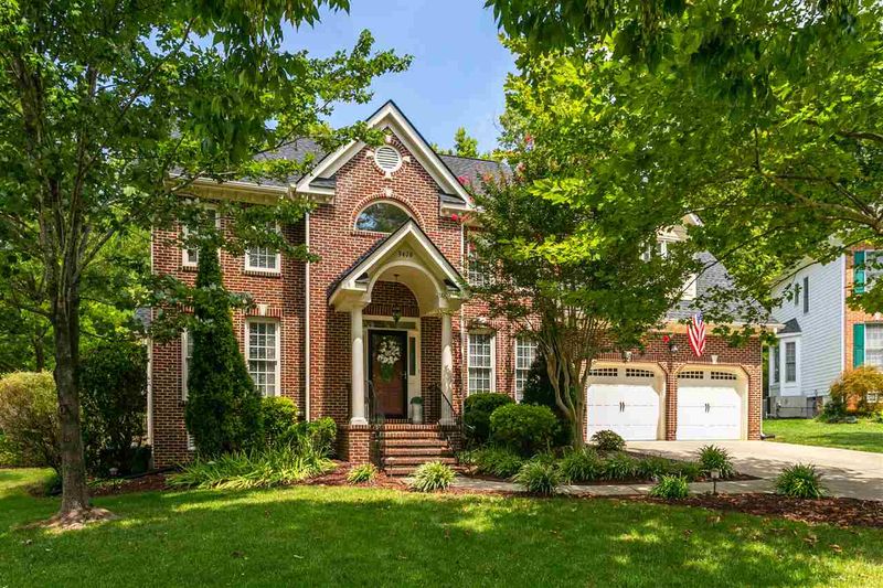 9408 Gabe Ct, Raleigh, NC 27613