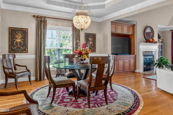 9408 Lake Villa Way, Raleigh, NC 27614