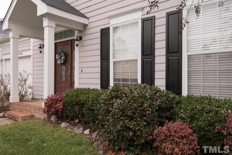 9408 Treymore Dr, Raleigh, NC 27617