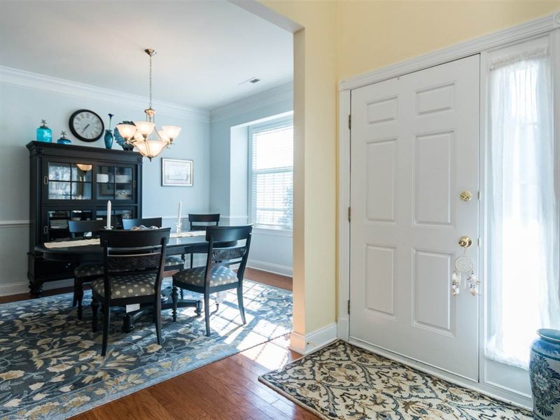 9409 Chasemill Ct, Raleigh, NC 27617