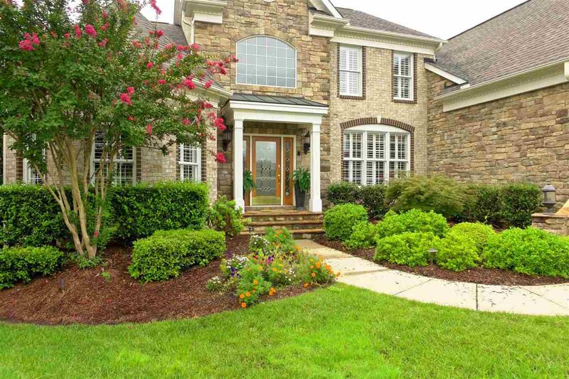 9409 Clover Crest Ct, Raleigh, NC 27617