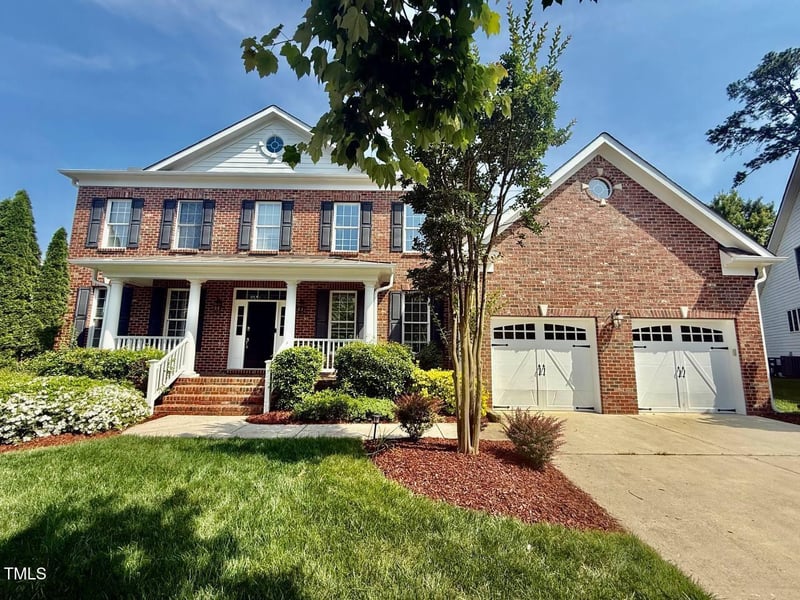 9409 Collingdale Way, Raleigh, NC 27617