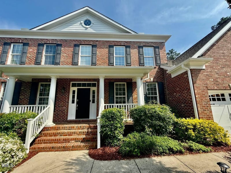 9409 Collingdale Way, Raleigh, NC 27617