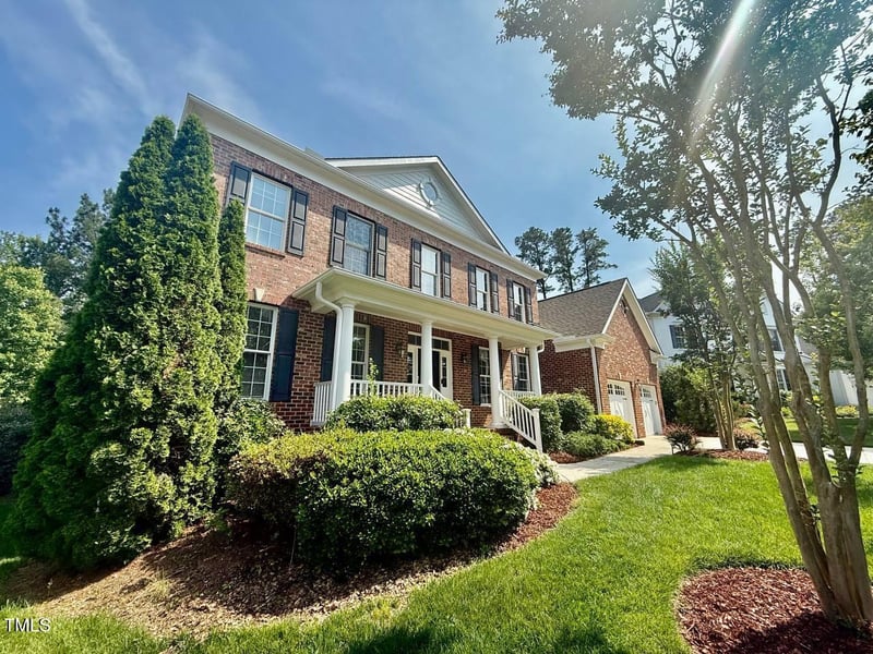 9409 Collingdale Way, Raleigh, NC 27617