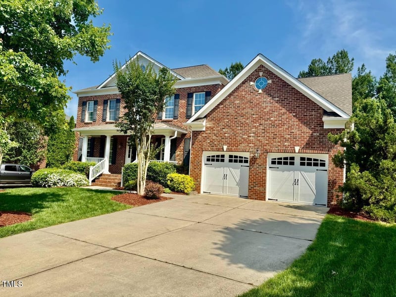 9409 Collingdale Way, Raleigh, NC 27617