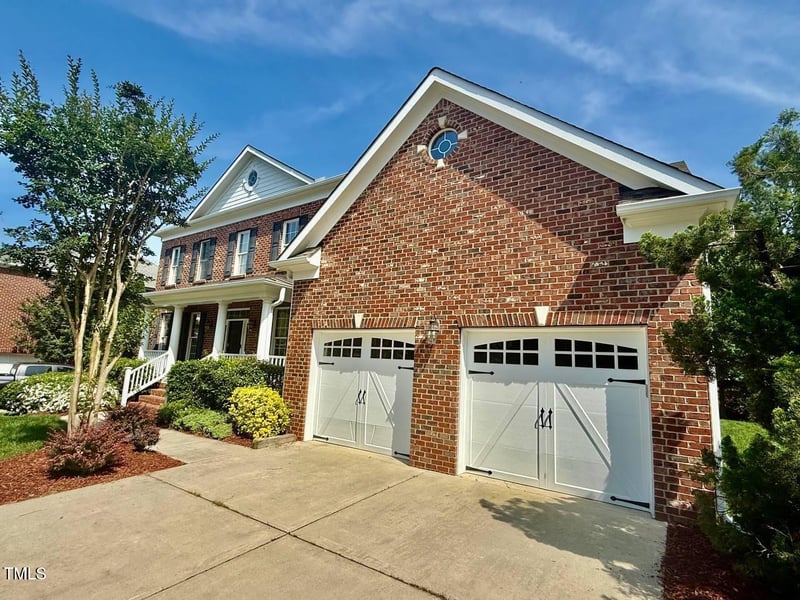 9409 Collingdale Way, Raleigh, NC 27617