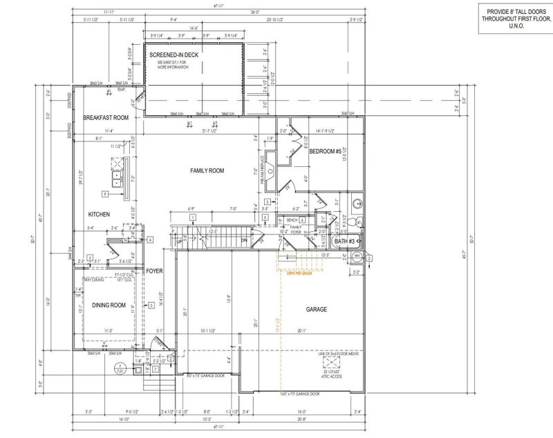 9409 Glencrest Way, Raleigh, NC 27613