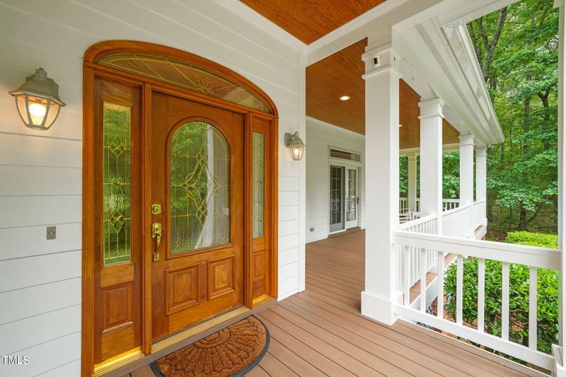 9409 Hinshaw Rd, Wake Forest, NC 27587