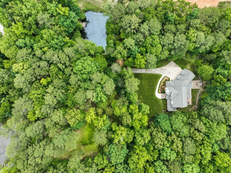 9409 Hinshaw Rd, Wake Forest, NC 27587