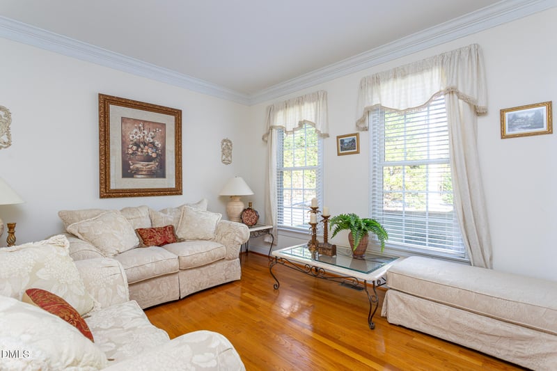9409 Ray Rd, Raleigh, NC 27613