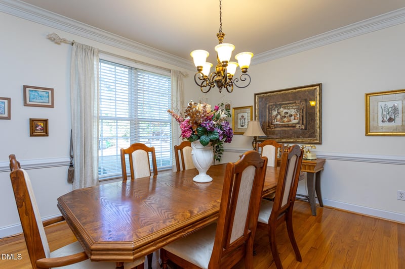 9409 Ray Rd, Raleigh, NC 27613
