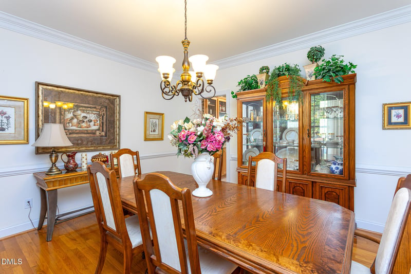 9409 Ray Rd, Raleigh, NC 27613