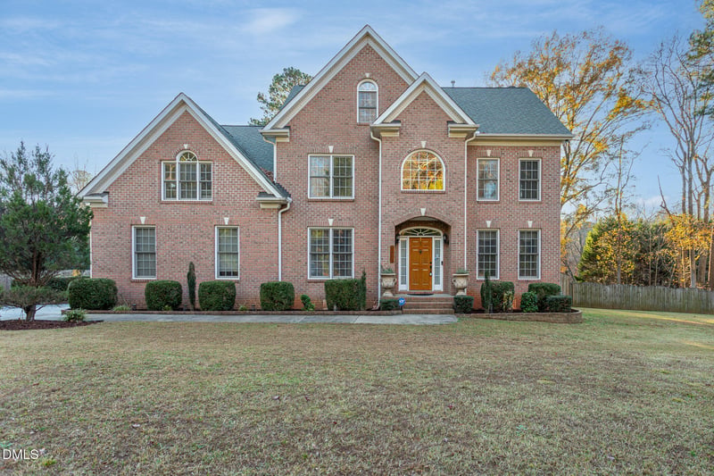 9409 Ray Rd, Raleigh, NC 27613