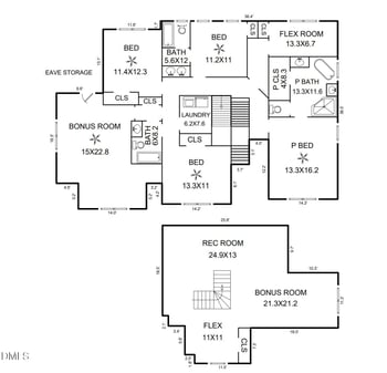 9409 Ray Rd, Raleigh, NC 27613