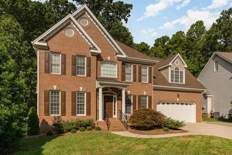 9409 Stone Mountain Rd, Raleigh, NC 27613
