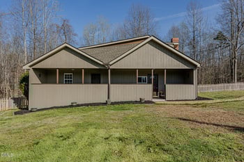 9409 Wheelers Church Rd, Hurdle Mills, NC 27541